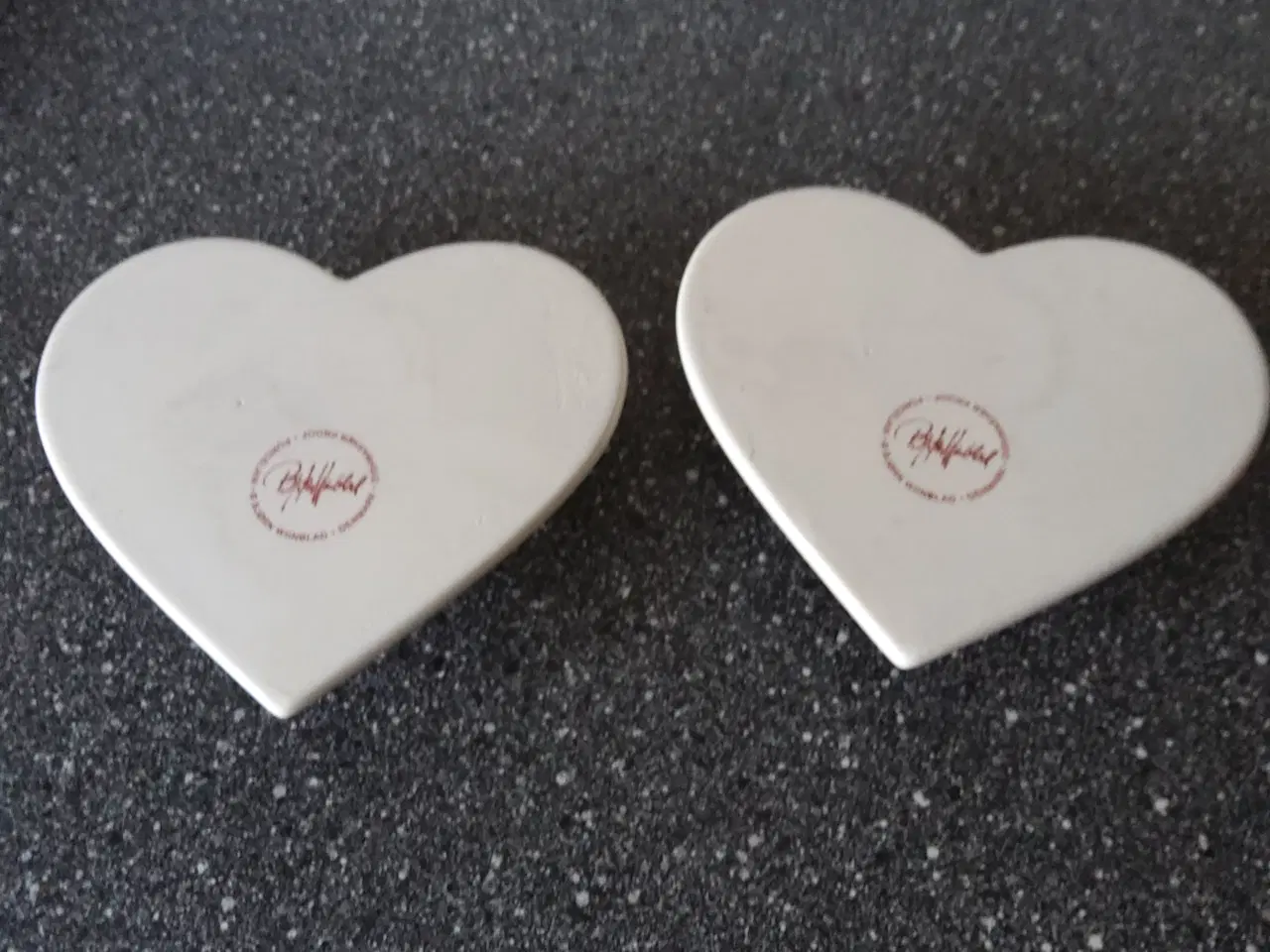 Billede 4 - 2 stk lysestager