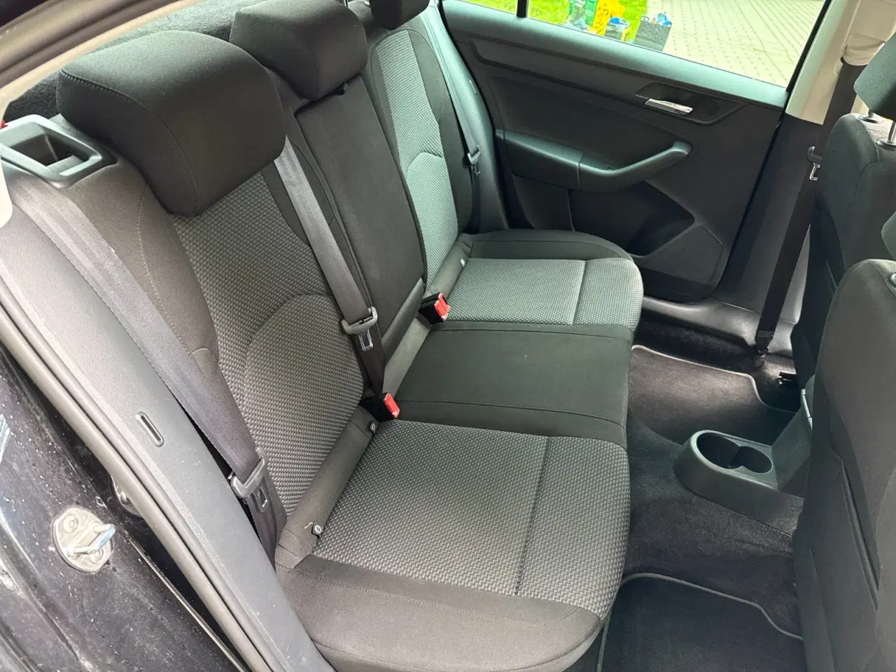 Billede 11 - Seat Toledo 1,2 TSi 110 Reference