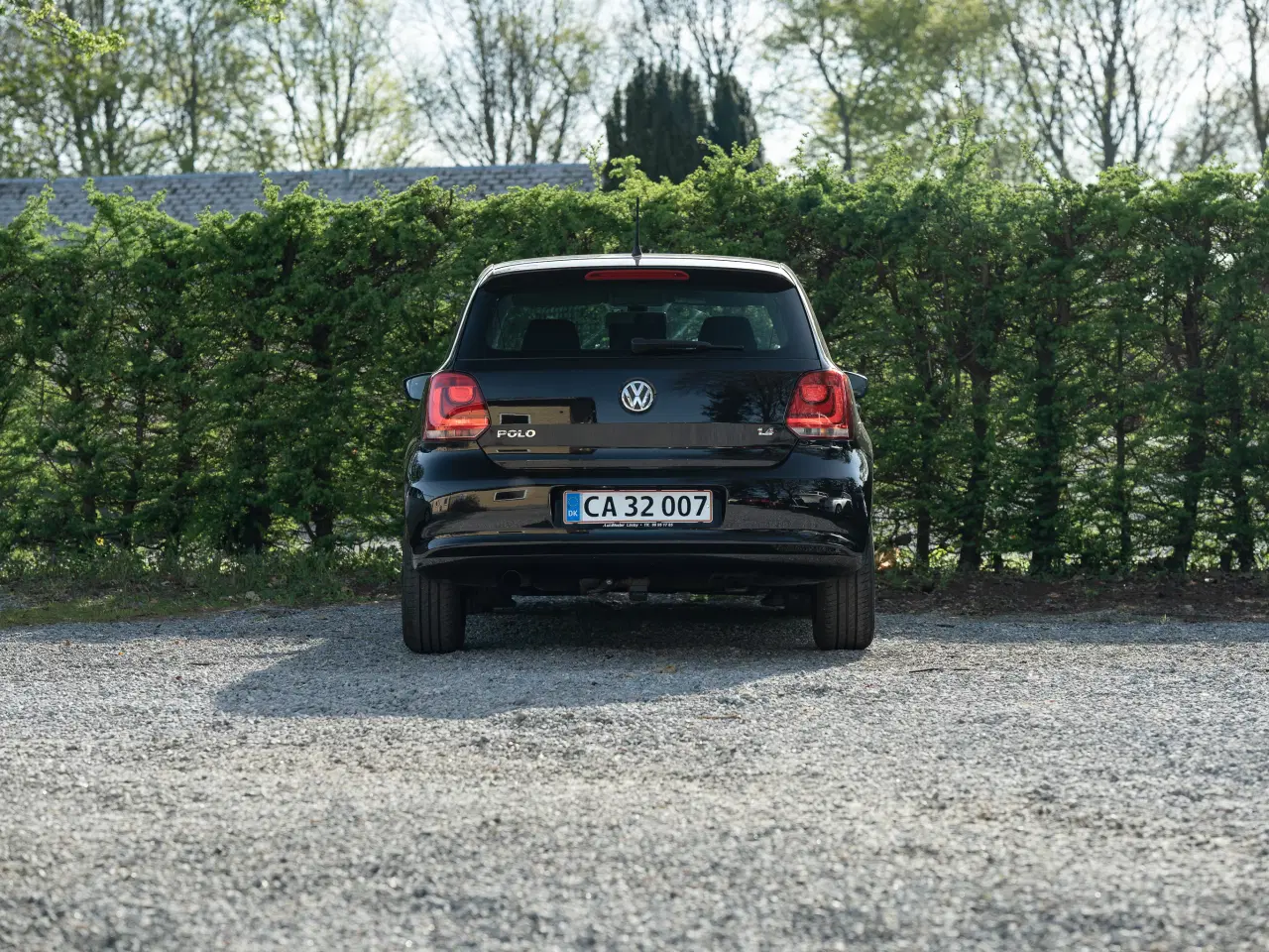 Billede 6 - VW POLO 1.4 