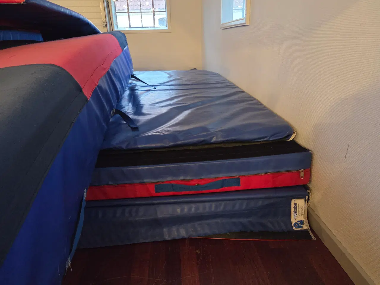 Billede 1 - Springbane gymnastikredskaber