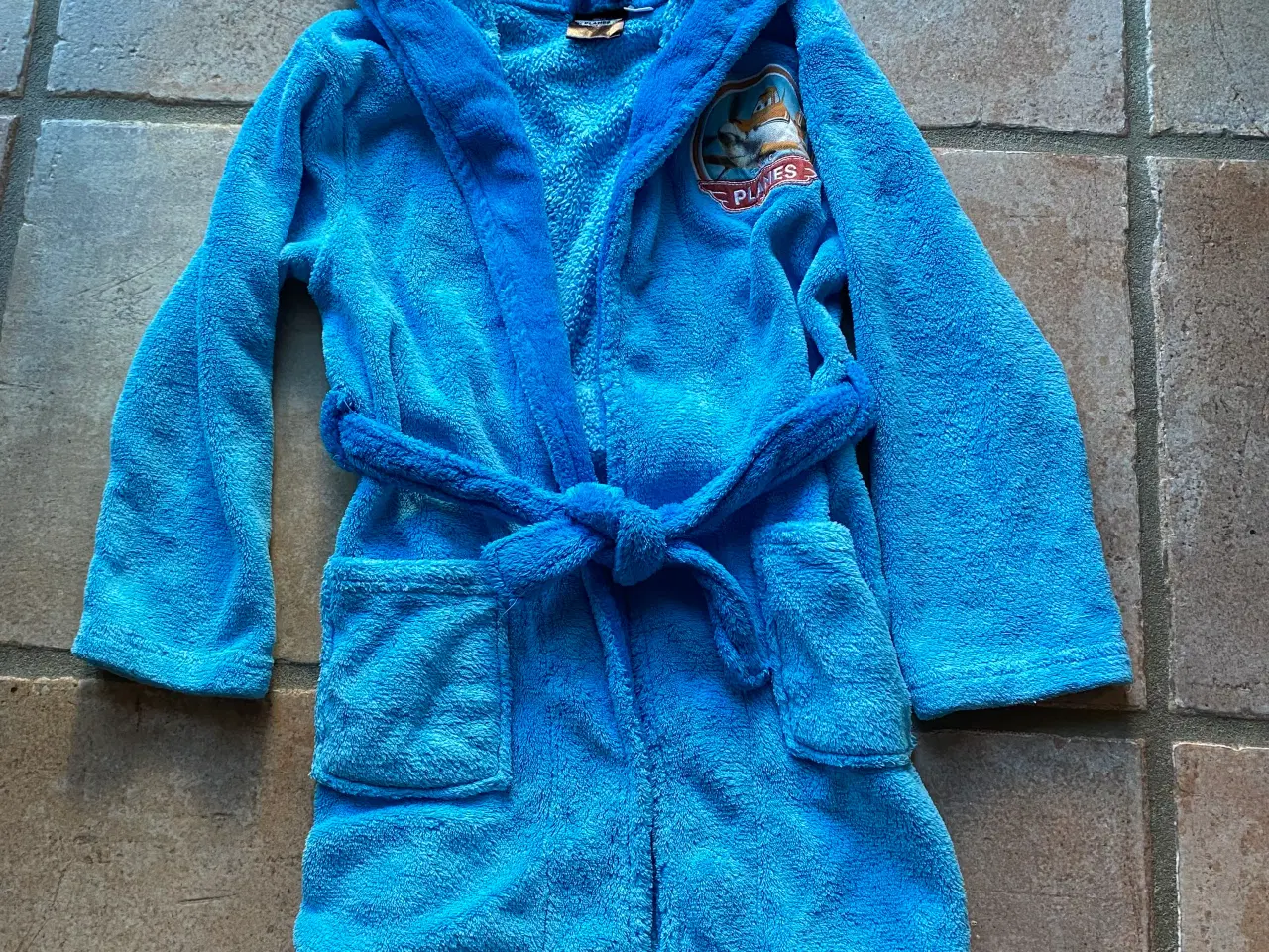 Billede 12 - Nameit Cowboybukser, bluser, tshirt   Str. 122