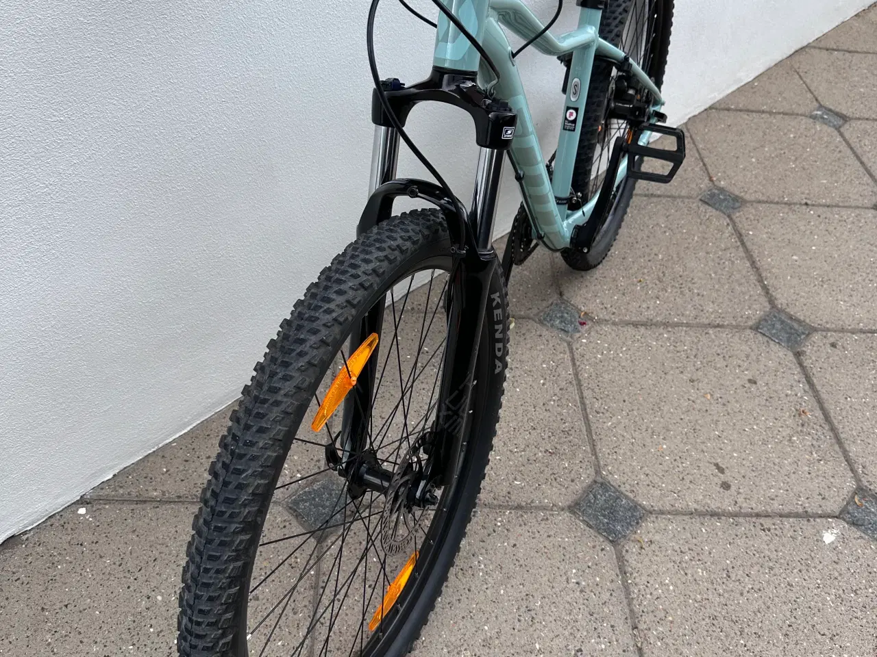 Billede 2 - Scott Contessa 40 Active 27.5
