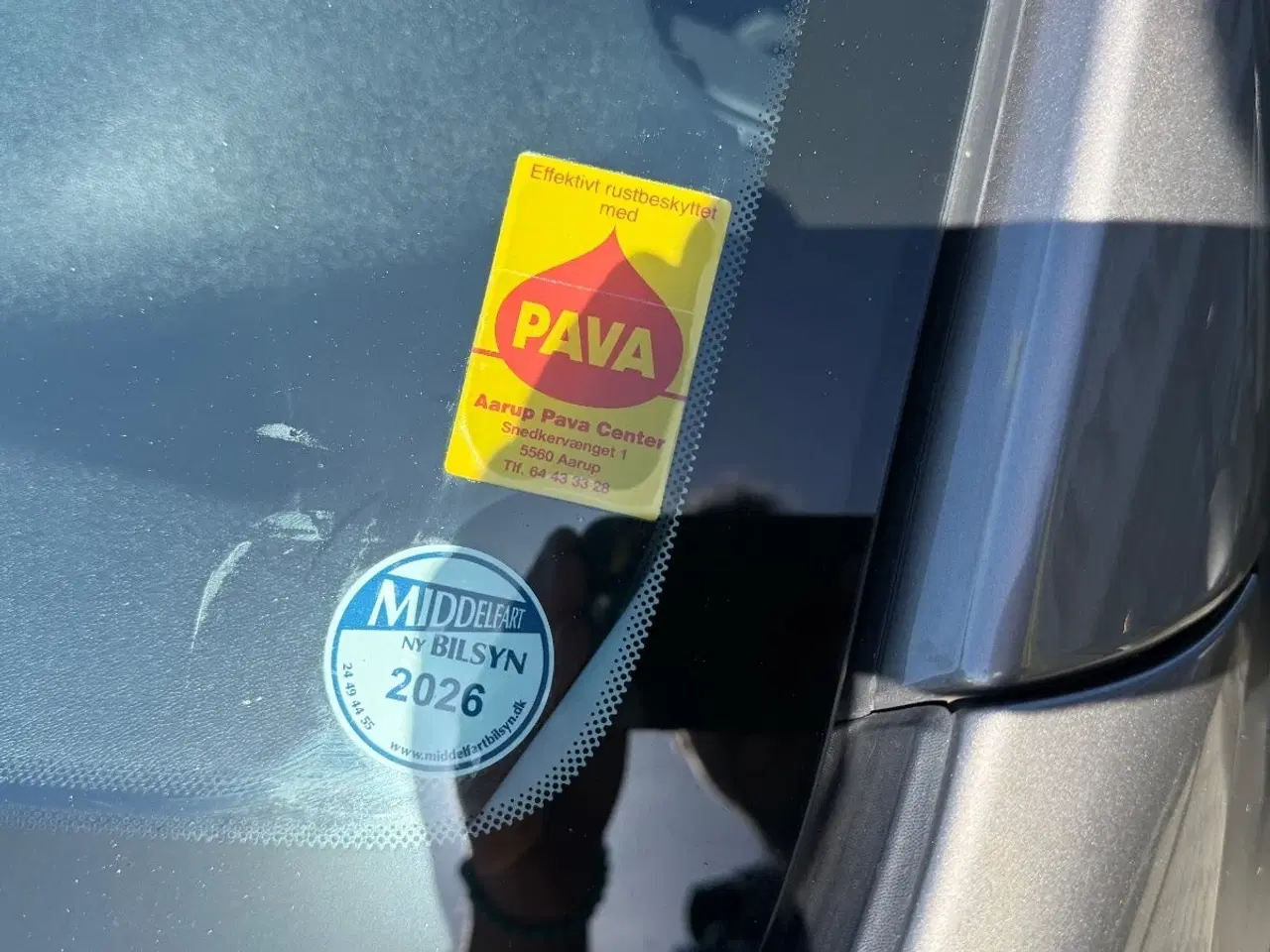 Billede 22 - Peugeot 208 1,2 VTi 82 Active Navigator