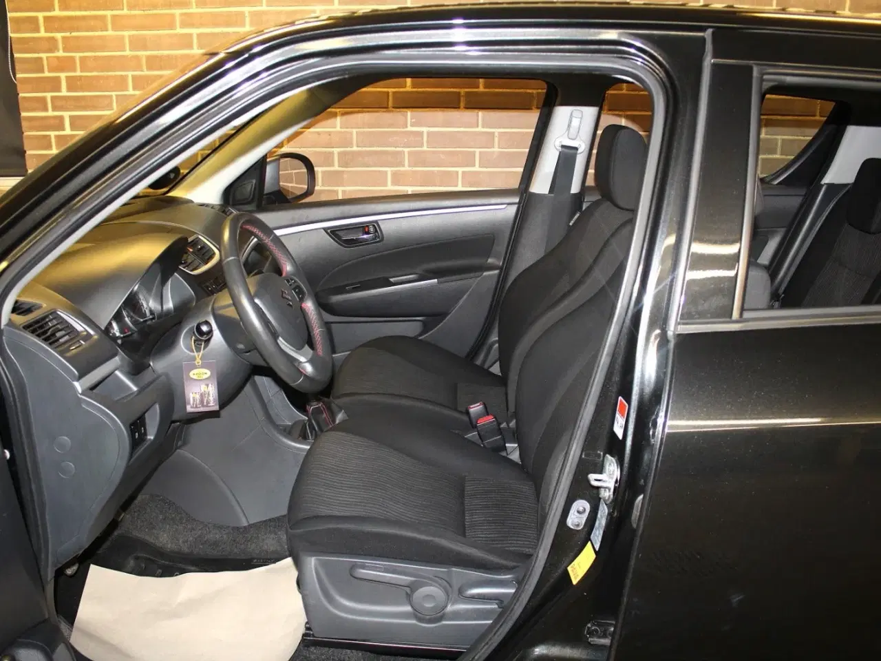 Billede 4 - Suzuki Swift 1,2 Cruise S ECO+