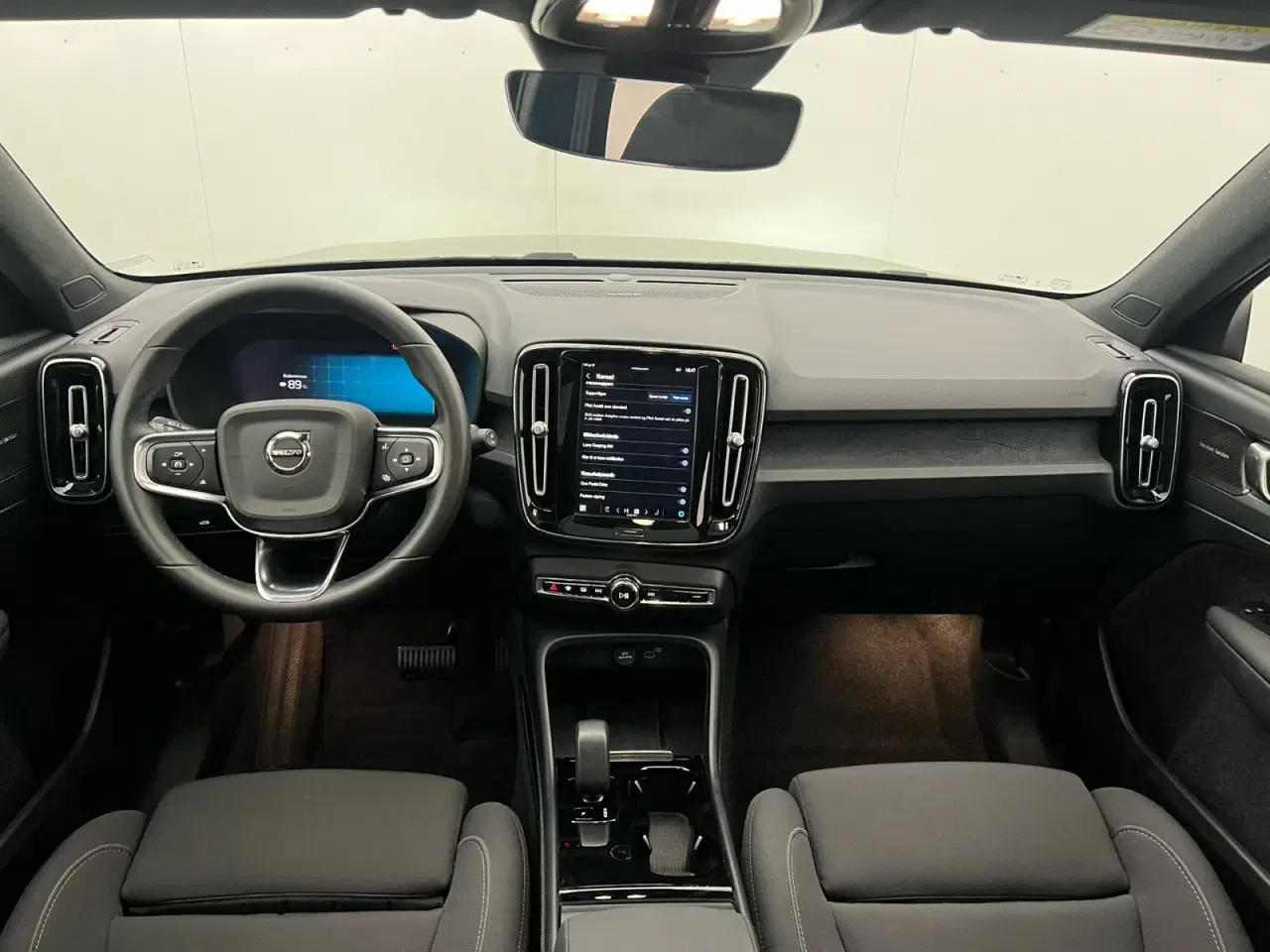 Billede 7 - Volvo XC40  P8 ReCharge Twin Ultimate