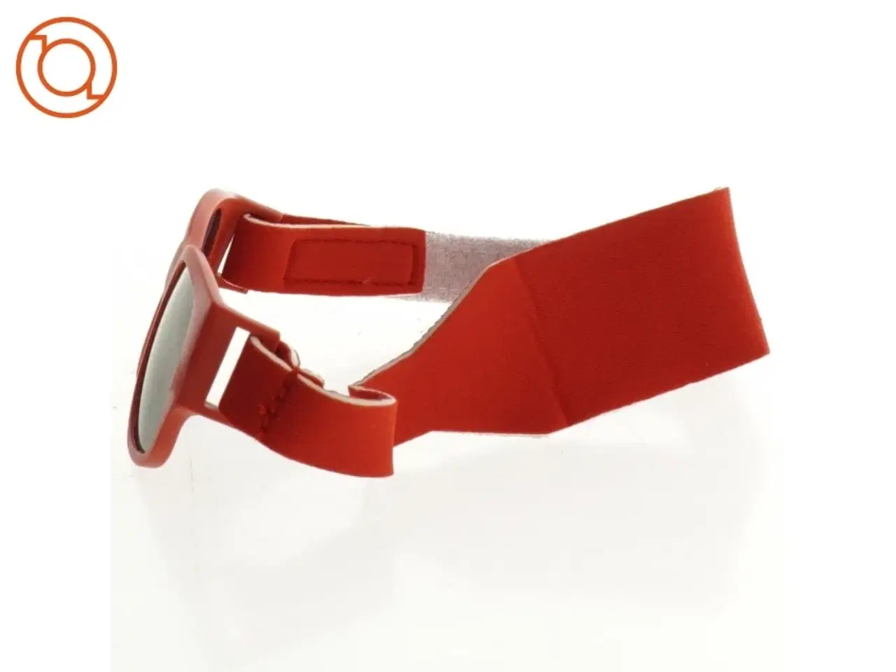 Billede 2 - Solbriller med strop (str. 11 x 4 cm)
