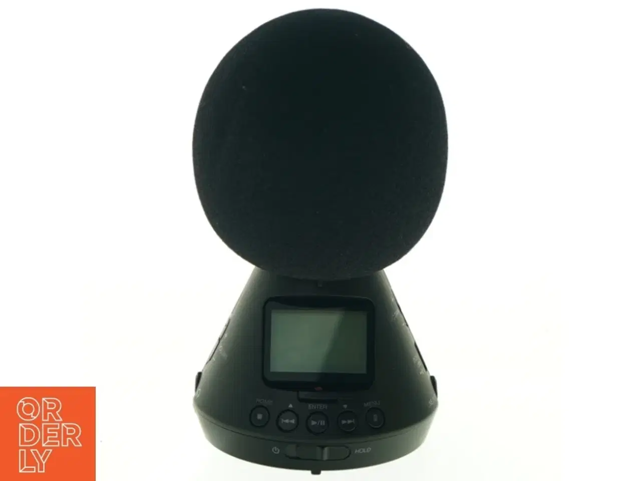 Billede 1 - Håndholdt VR Audio Recorder