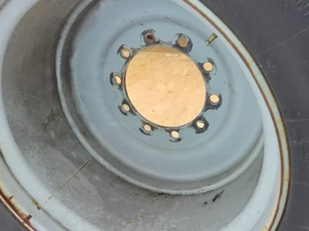 Billede 4 - 30.5"   800/45 R30.5 Sæt