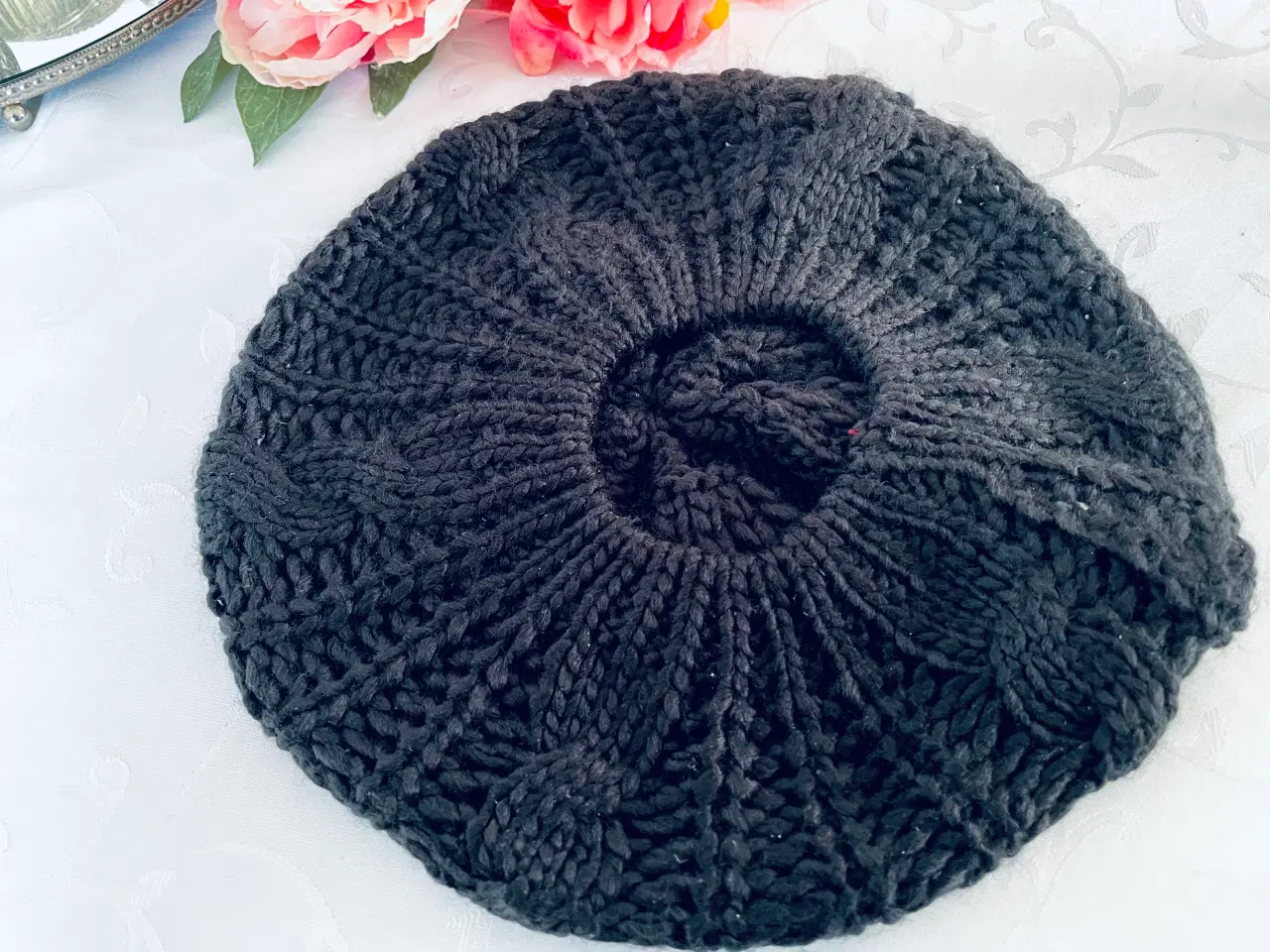 Billede 3 - Hue i god stand 