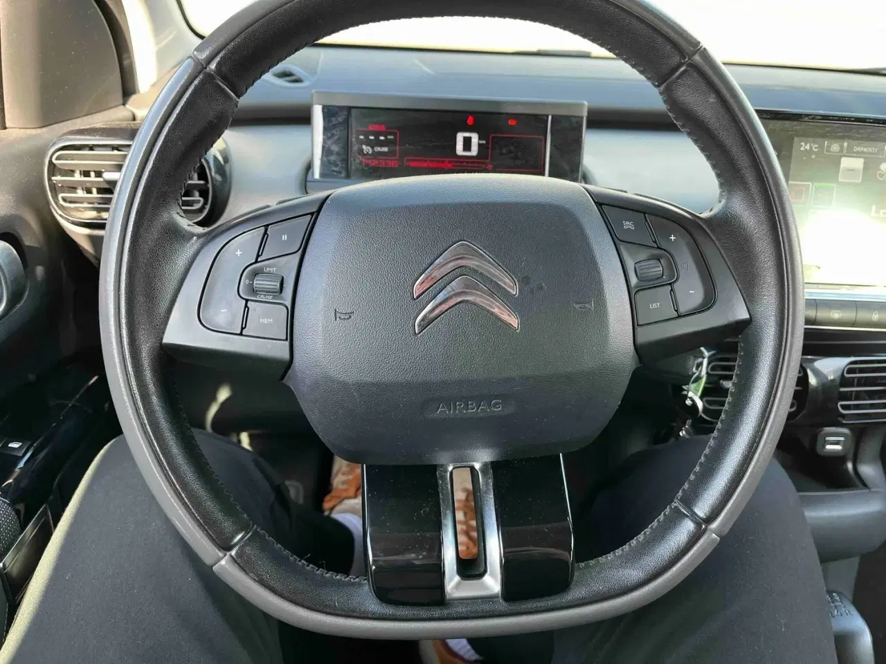 Billede 5 - Citroën C4 Cactus 1,6 BlueHDi 100 Cool Comfort