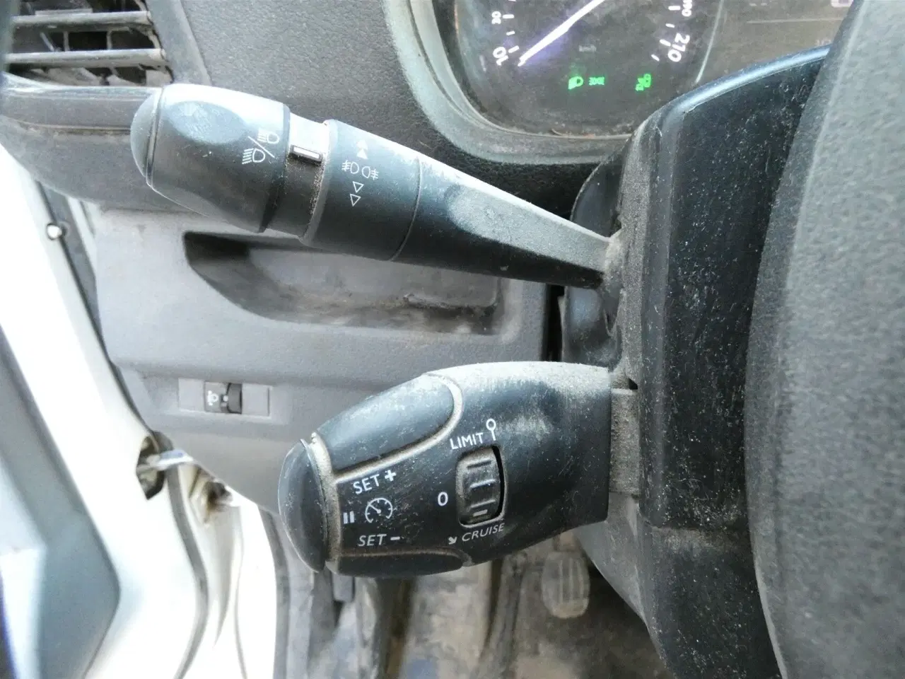 Billede 17 - Citroën Jumpy L3N2 2,0 Blue HDi Proffline start/stop 120HK Van 6g