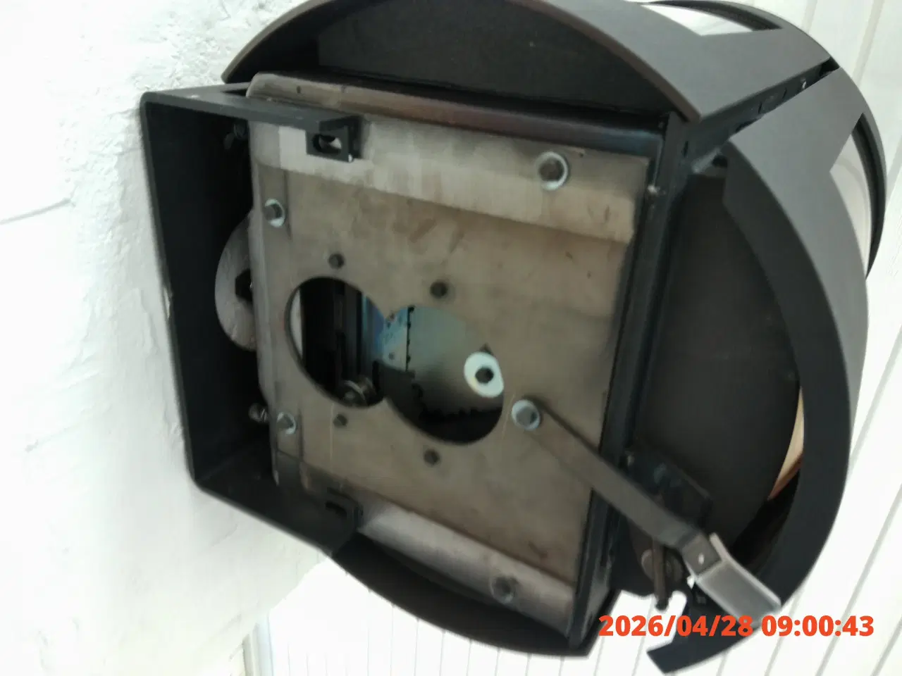 Billede 4 - Morsø  7470 kw7 med attest.