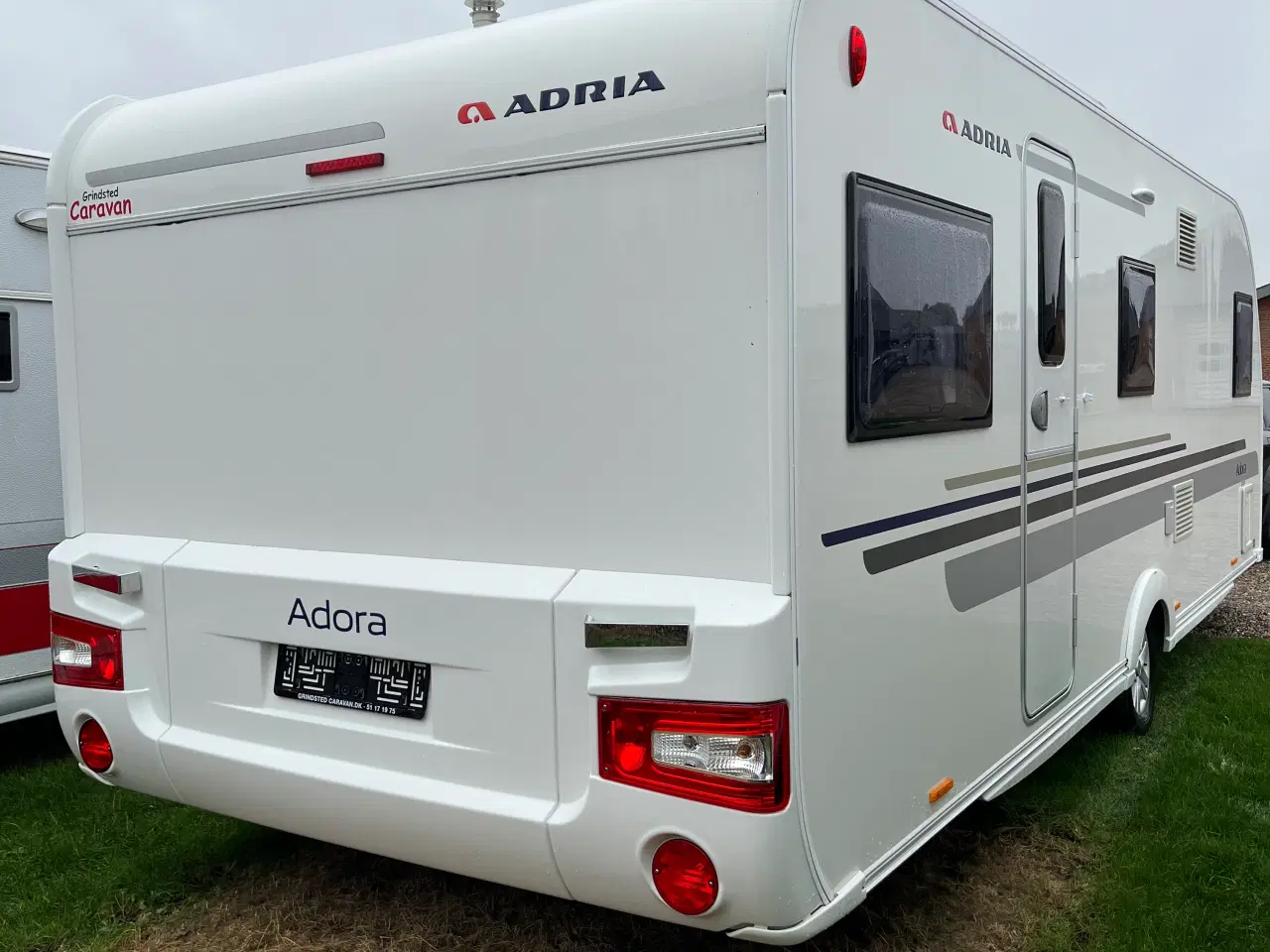 Billede 3 - 2016 Adria Adora 613 PK