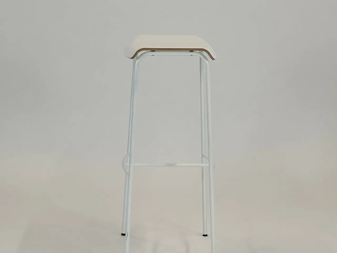 Billede 5 - Pause Bar Chair (Hvid) fra Magnus Olesen