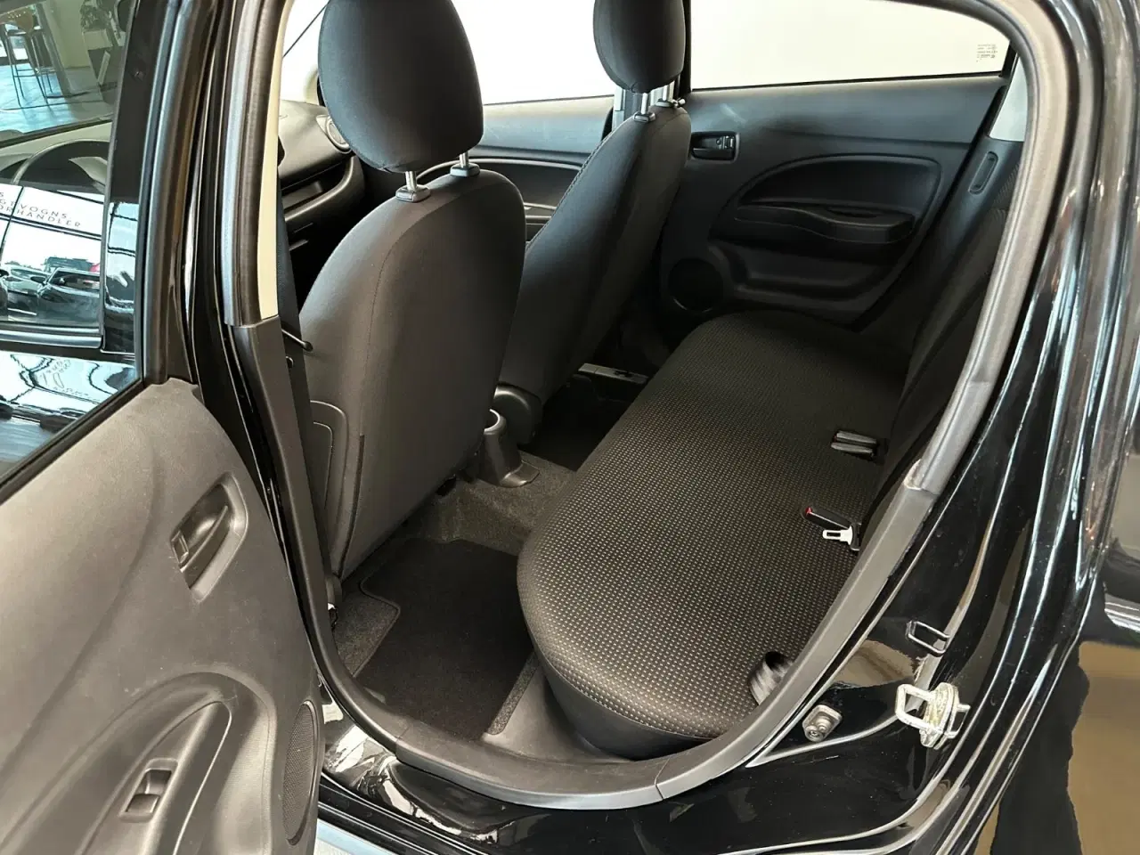 Billede 11 - Mitsubishi Space Star 1,2 Limited