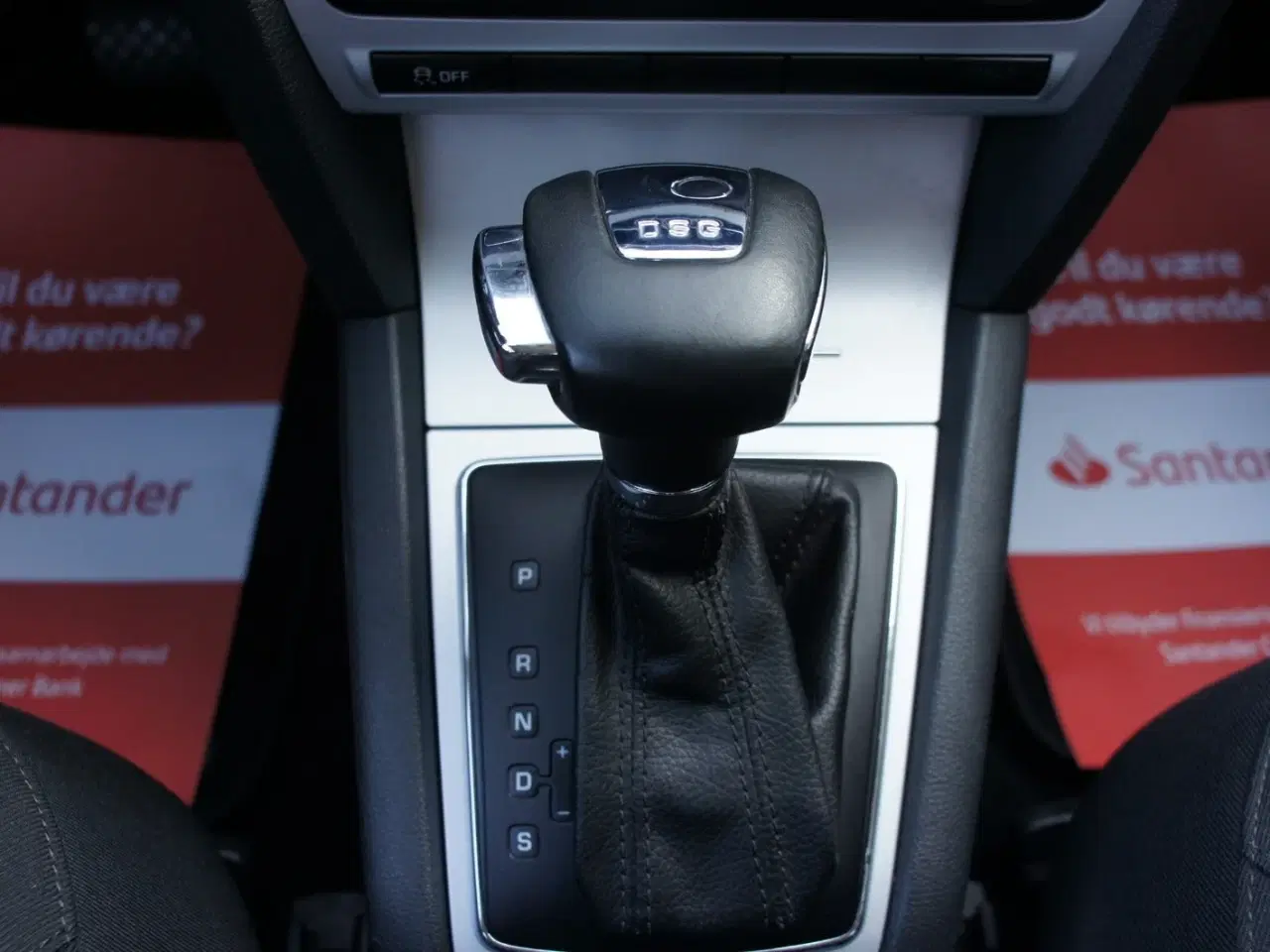 Billede 17 - Skoda Octavia 1,4 TSi 122 Ambiente Combi DSG