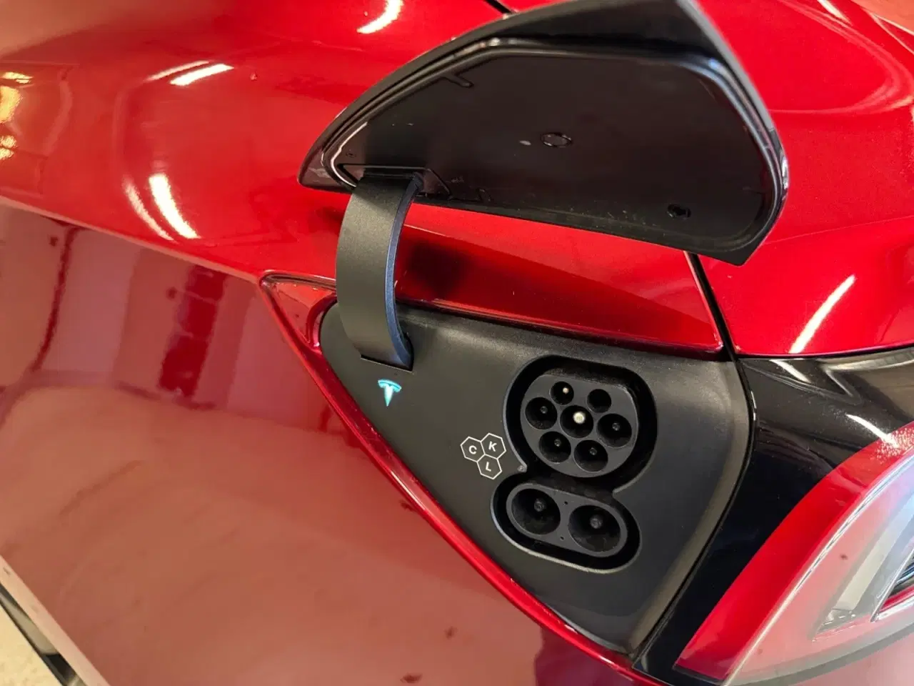 Billede 18 - Tesla Model 3  Long Range RWD