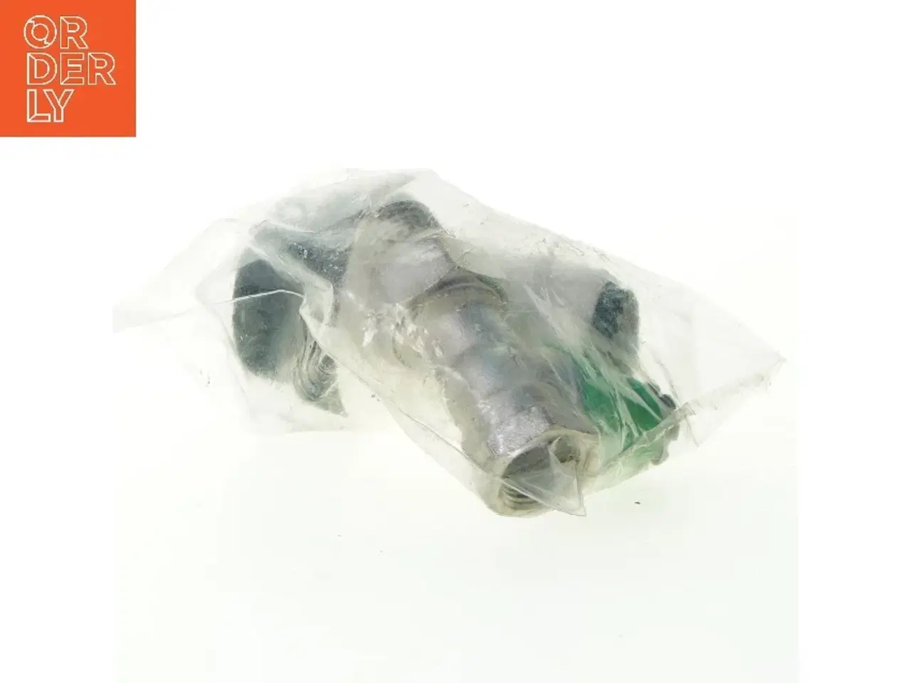 Billede 4 - Termostat fra Danfoss (str. 12 x 9 cm)