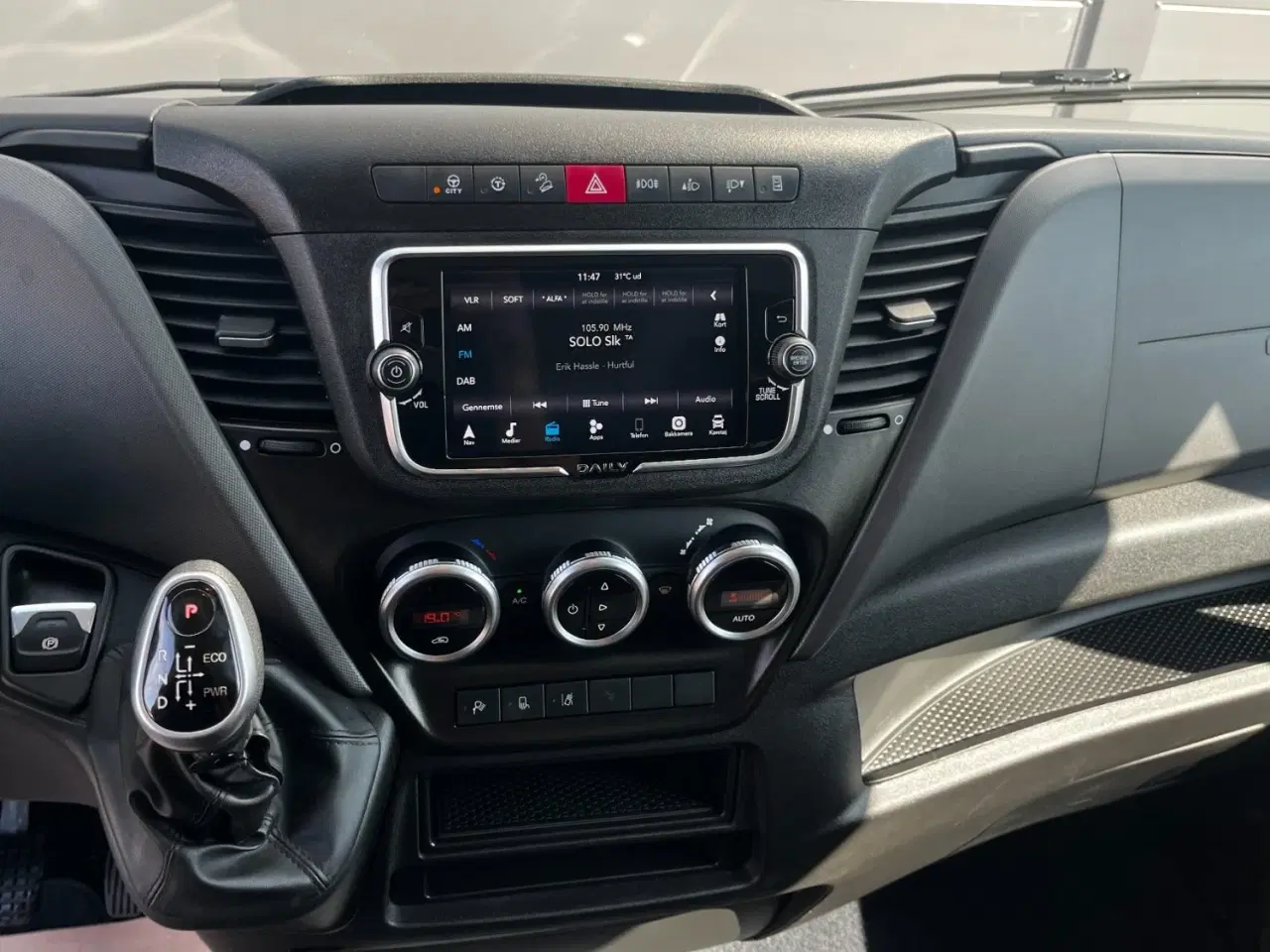 Billede 16 - Iveco Daily 3,0 35S21 12m³ Van AG8