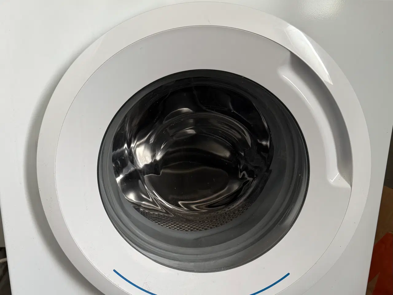 Billede 1 - Vaskemaskine Siemens 