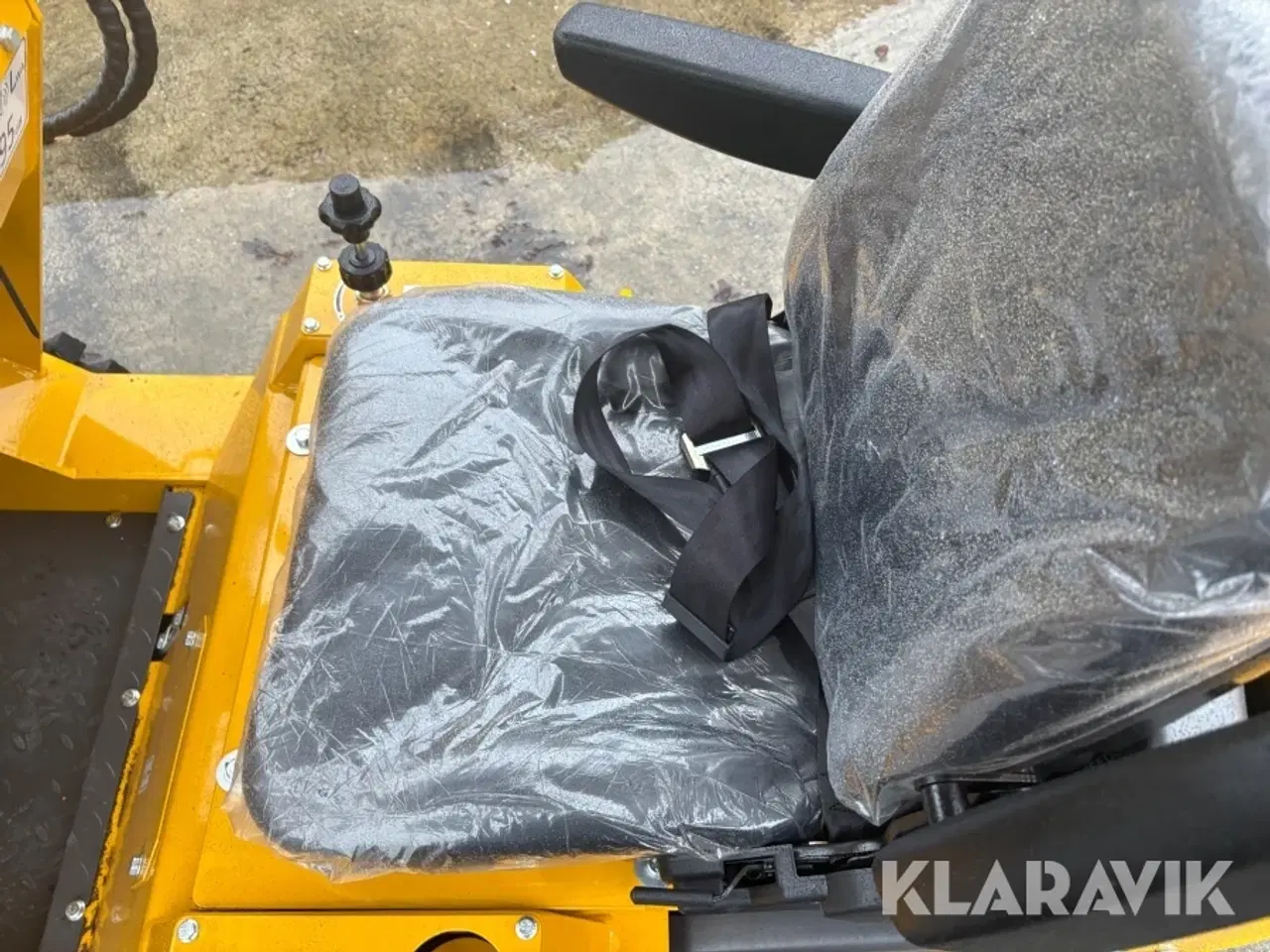 Billede 11 - Minilæsser Vote 360z