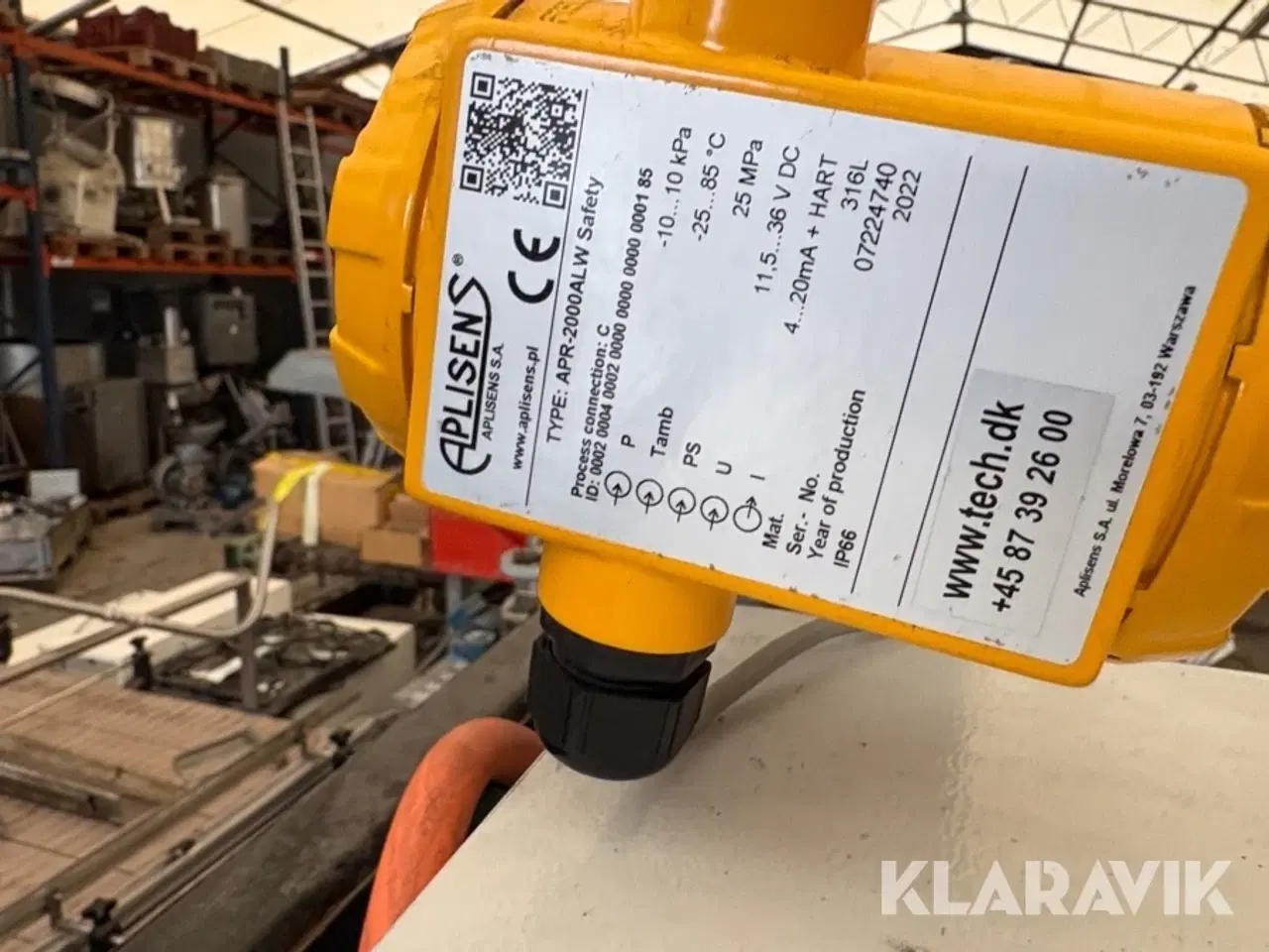 Billede 12 - Elektrisk styreskab