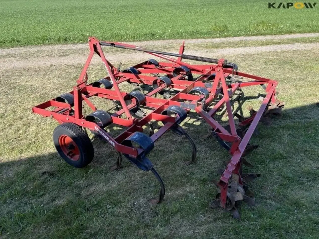 Billede 7 - Kongskilde VF 313