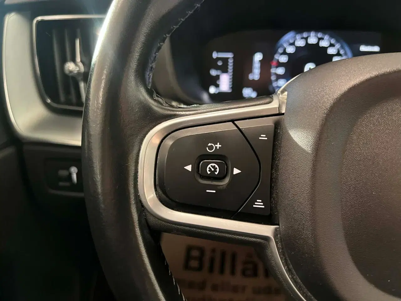 Billede 9 - Volvo XC60 2,0 D4 190 Momentum aut. AWD