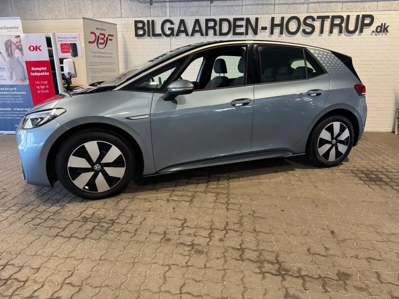 Billede 3 - VW ID.3 45 City Pure Performance