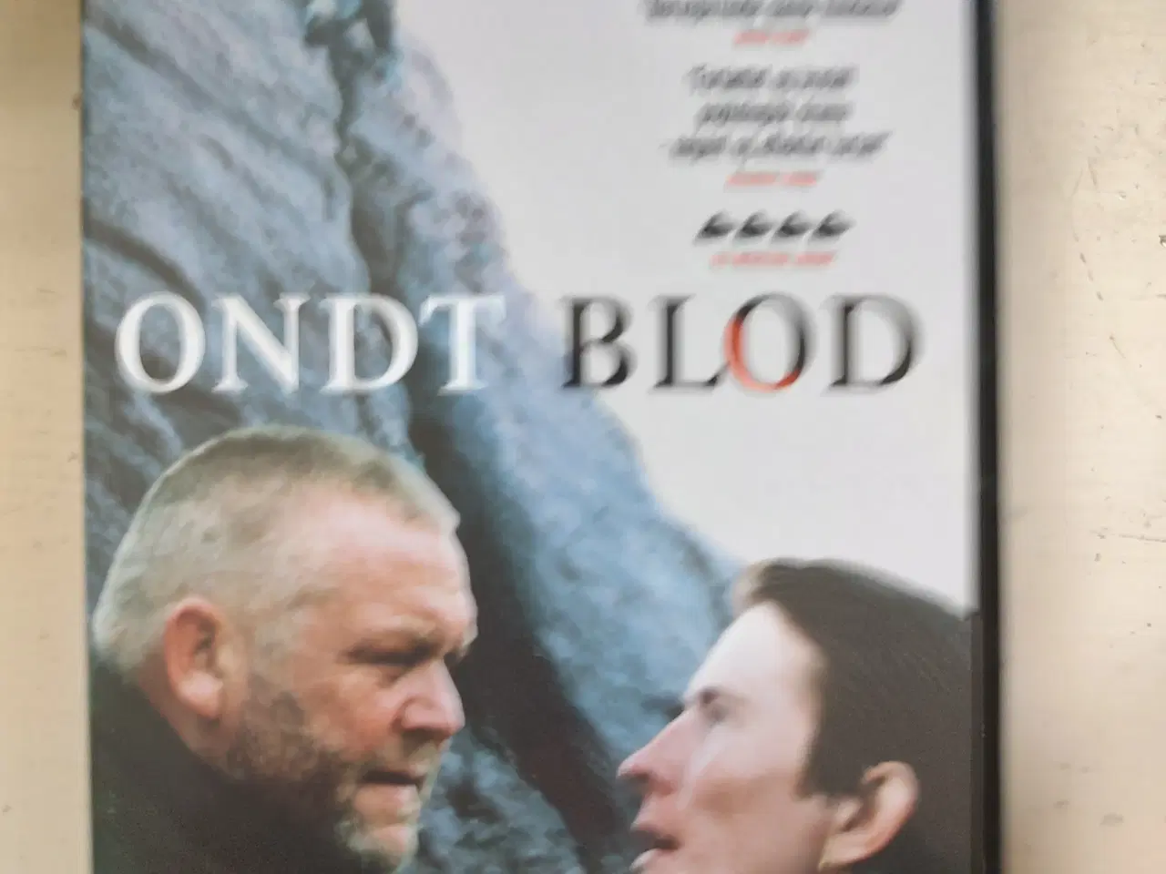 Billede 14 - Danske dvd film, og action film 