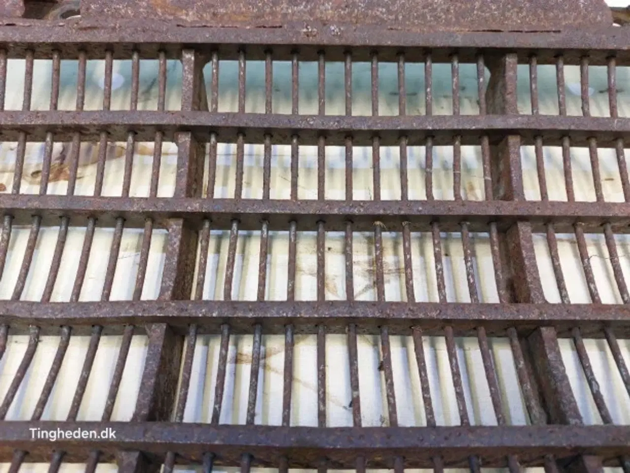 Billede 7 - Claas Lexion 430 Bro 0007574411