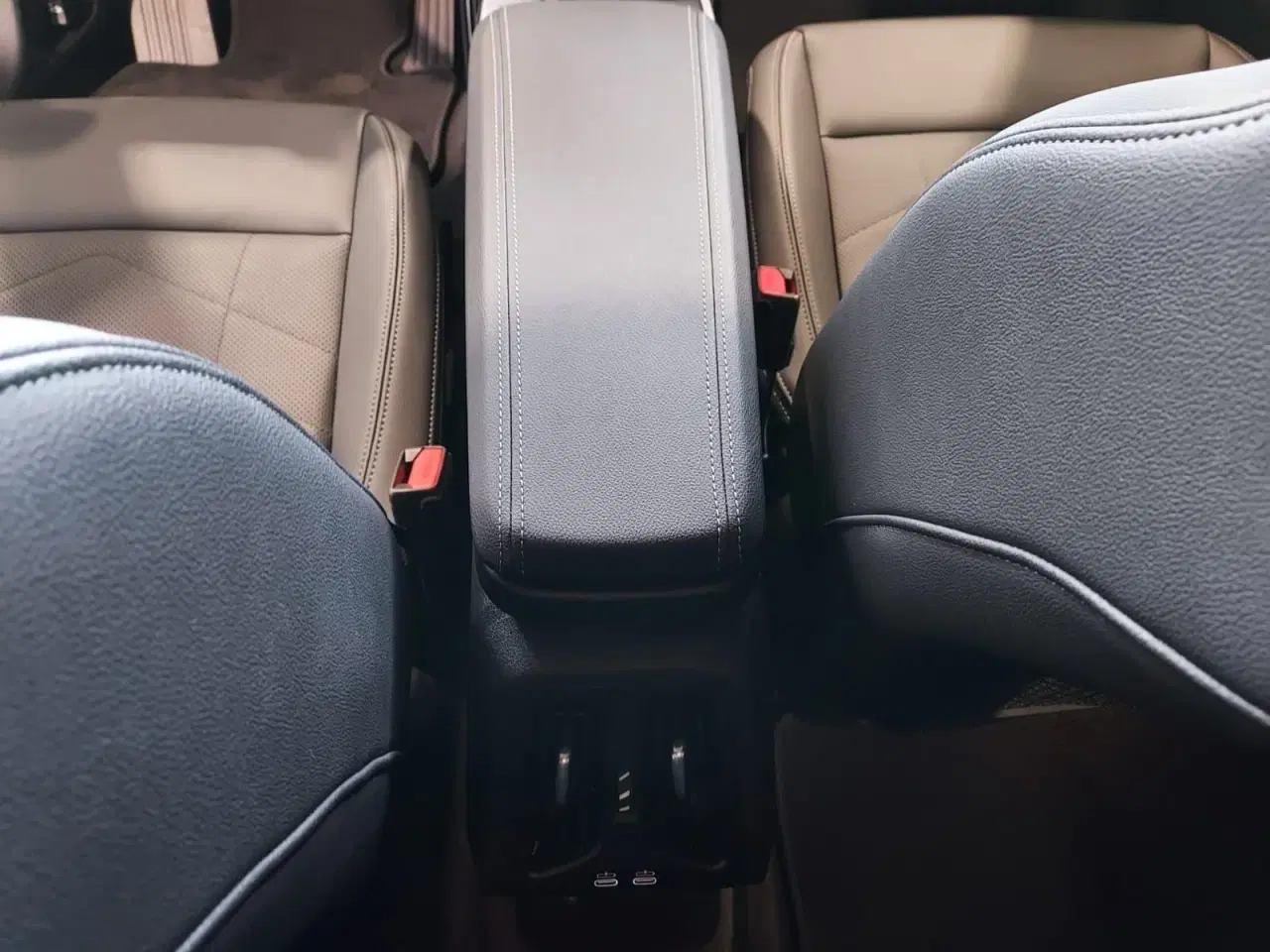 Billede 12 - BMW iX1  eDrive20 X-Line