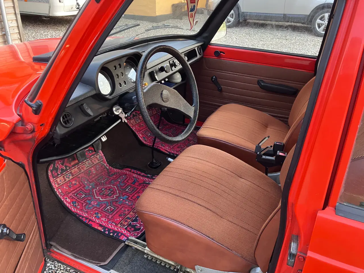 Billede 7 - Rigtig fin Wartburg 353W
