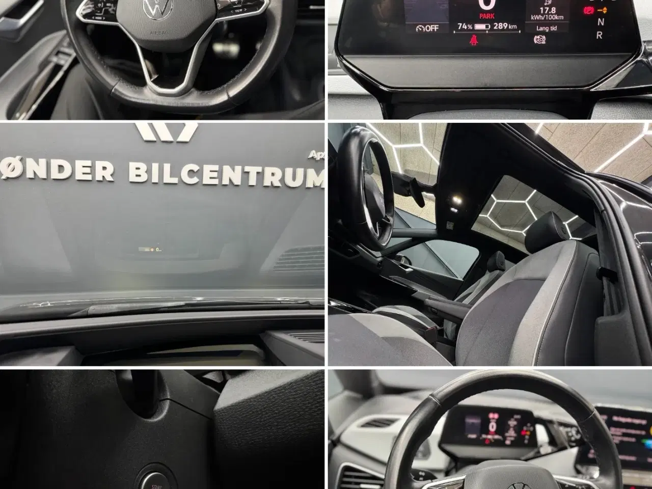 Billede 9 - VW ID.3 58 Pro Performance Tech