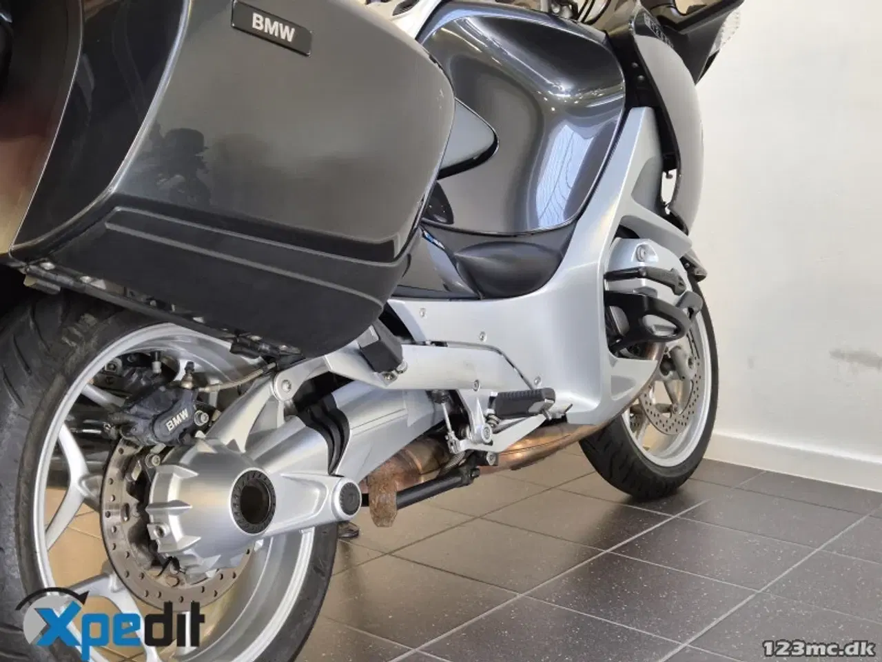 Billede 14 - BMW R 1200 RT