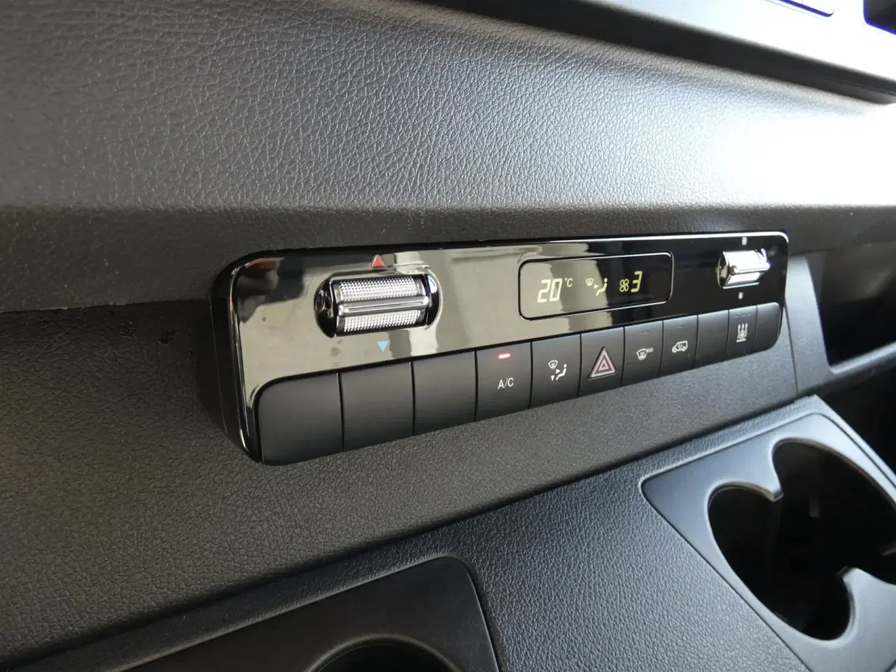 Billede 13 - Mercedes-Benz Sprinter 314 2,1 CDI A2 H2 9G-Tronic 143HK Van 9g Aut.