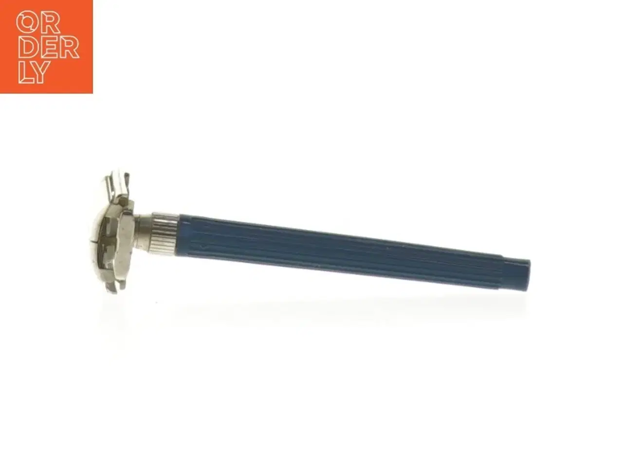 Billede 5 - Barbersæt med holder (str. 15 cm)