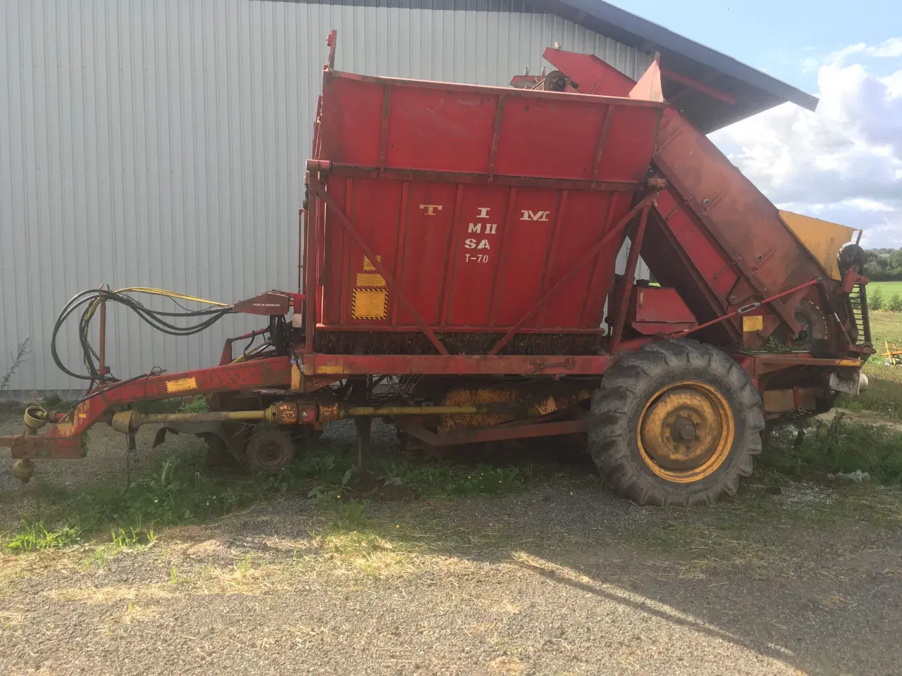 Billede 6 - Roeoptager