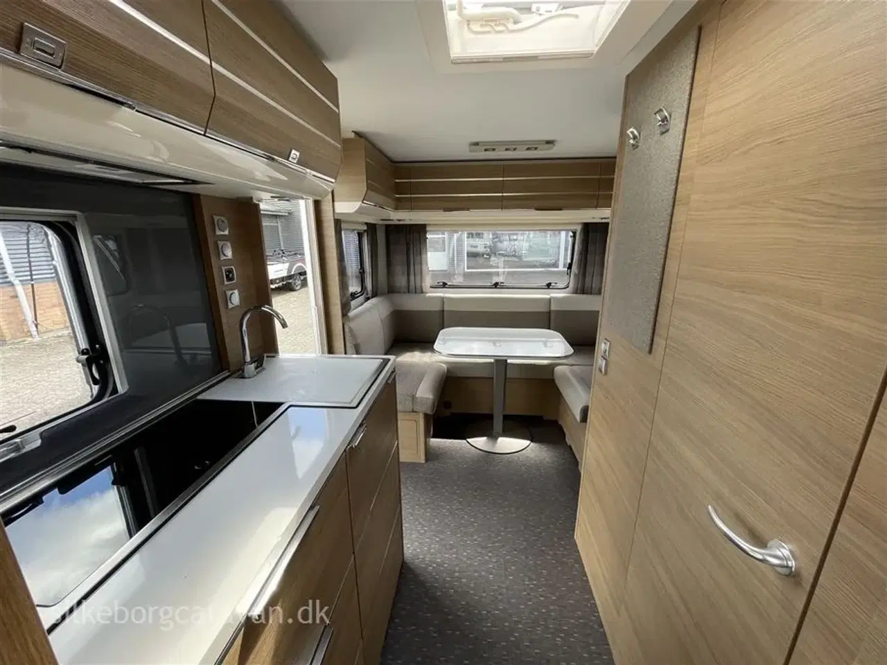 Billede 5 - 2019 - Adria Adora 482 LU