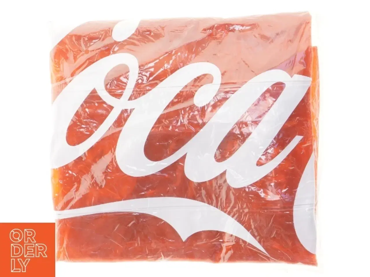 Billede 1 - Coca Cola oppustelig bademadras
