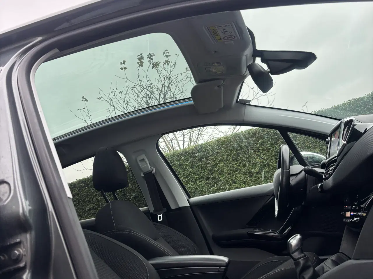 Billede 4 - Peugeot 208