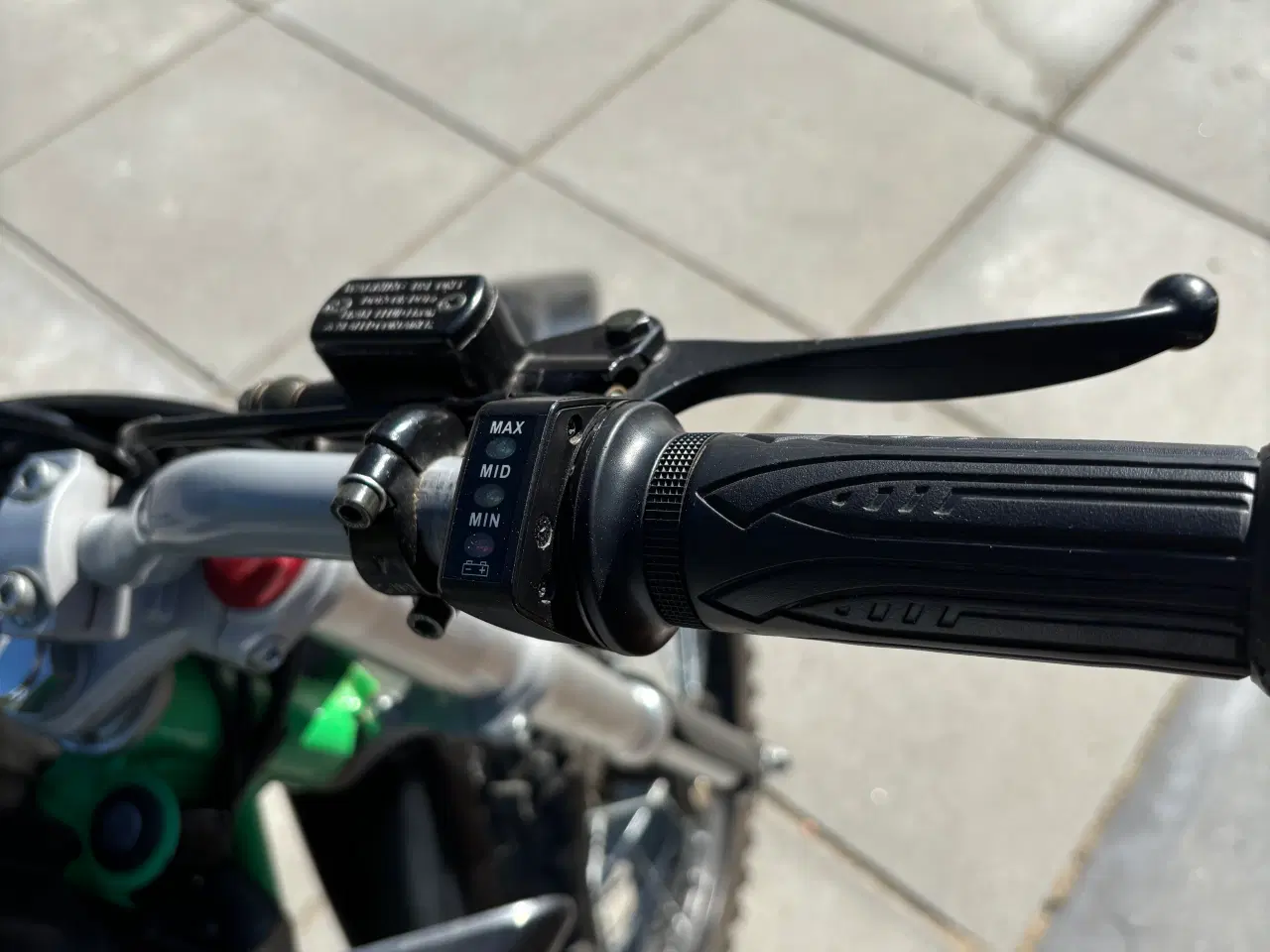 Billede 7 - El crosser
