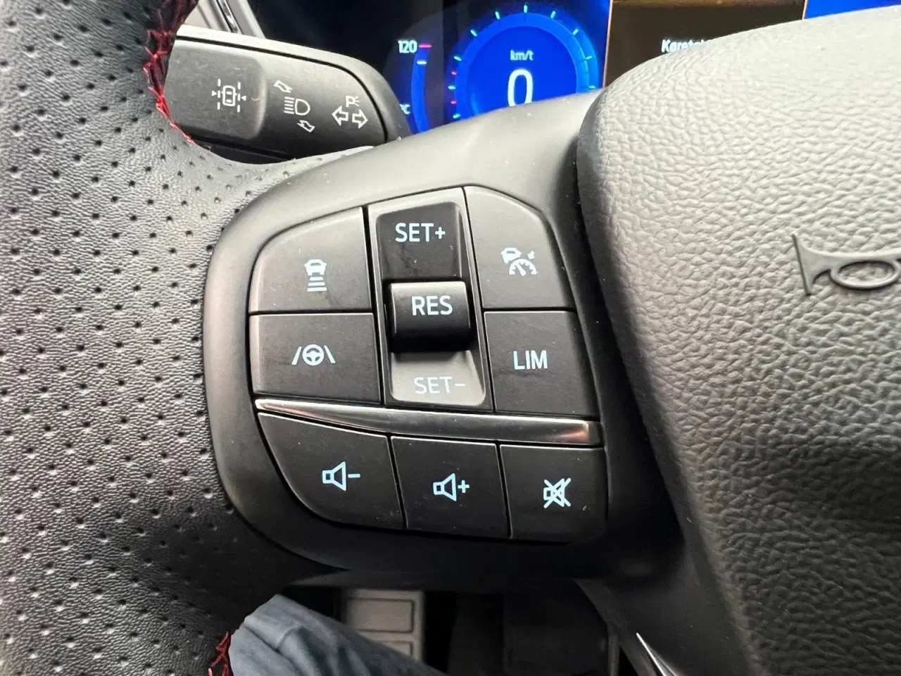 Billede 20 - Ford Kuga 2,5 PHEV ST-Line X CVT