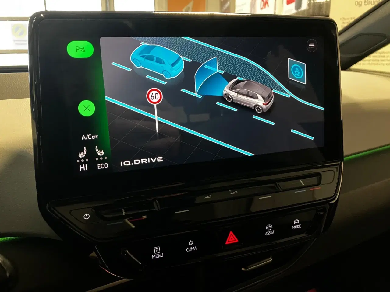 Billede 14 - VW ID.3 58 Pro Family