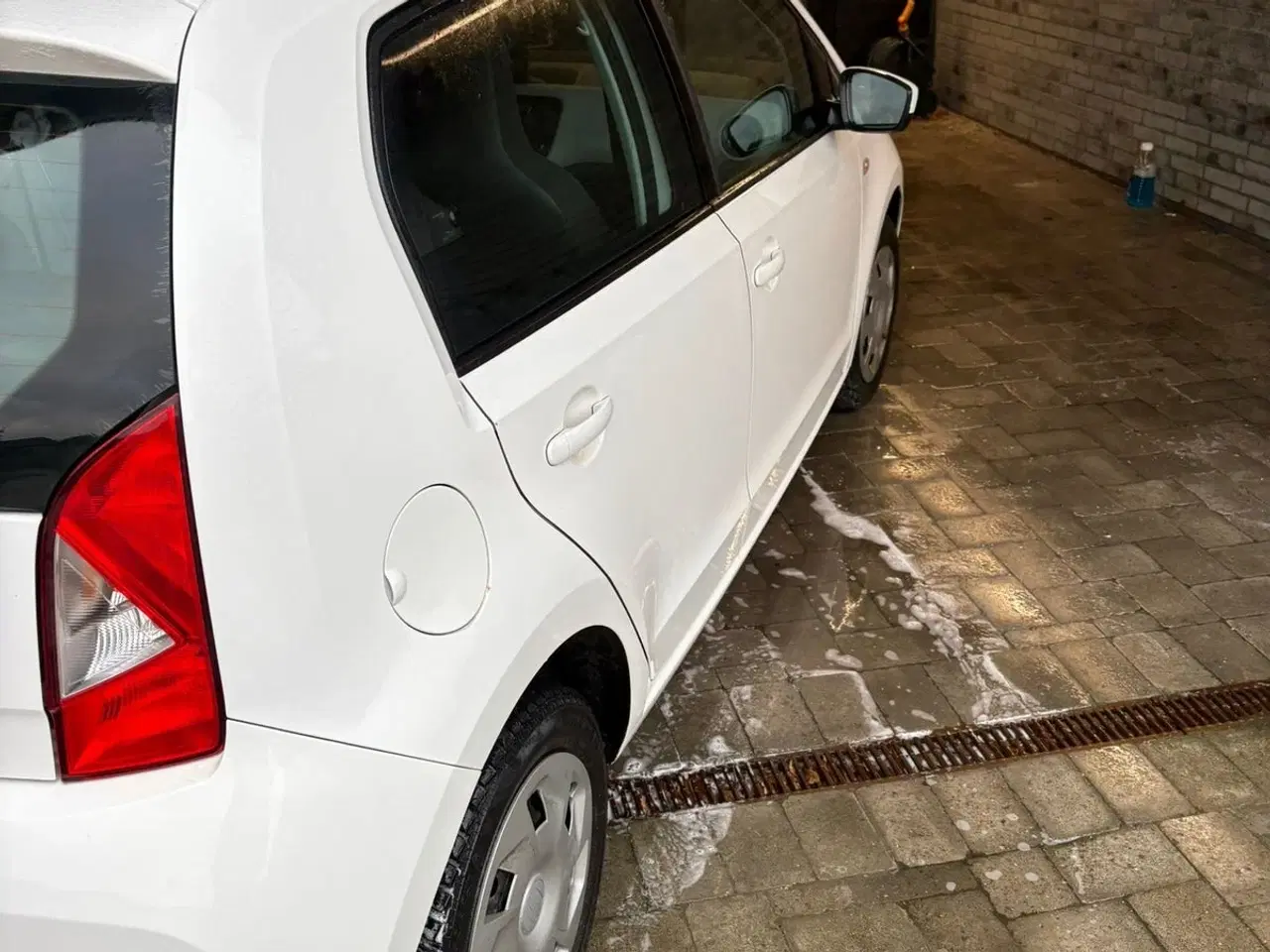 Billede 5 - Seat Mii 1,0 75 Style aut.