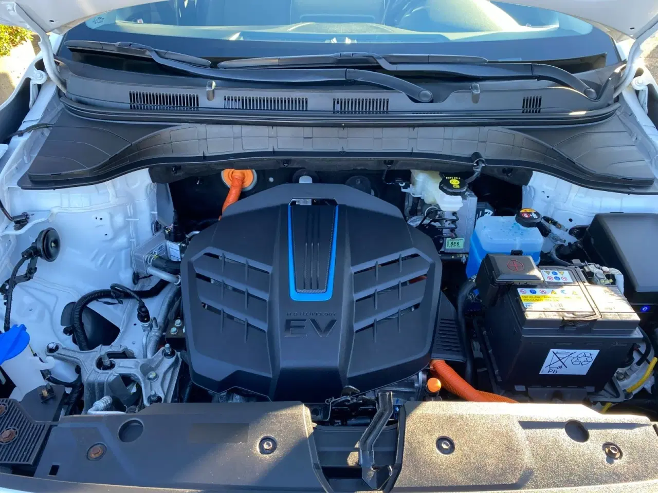 Billede 17 - Hyundai Kona 64 EV Trend