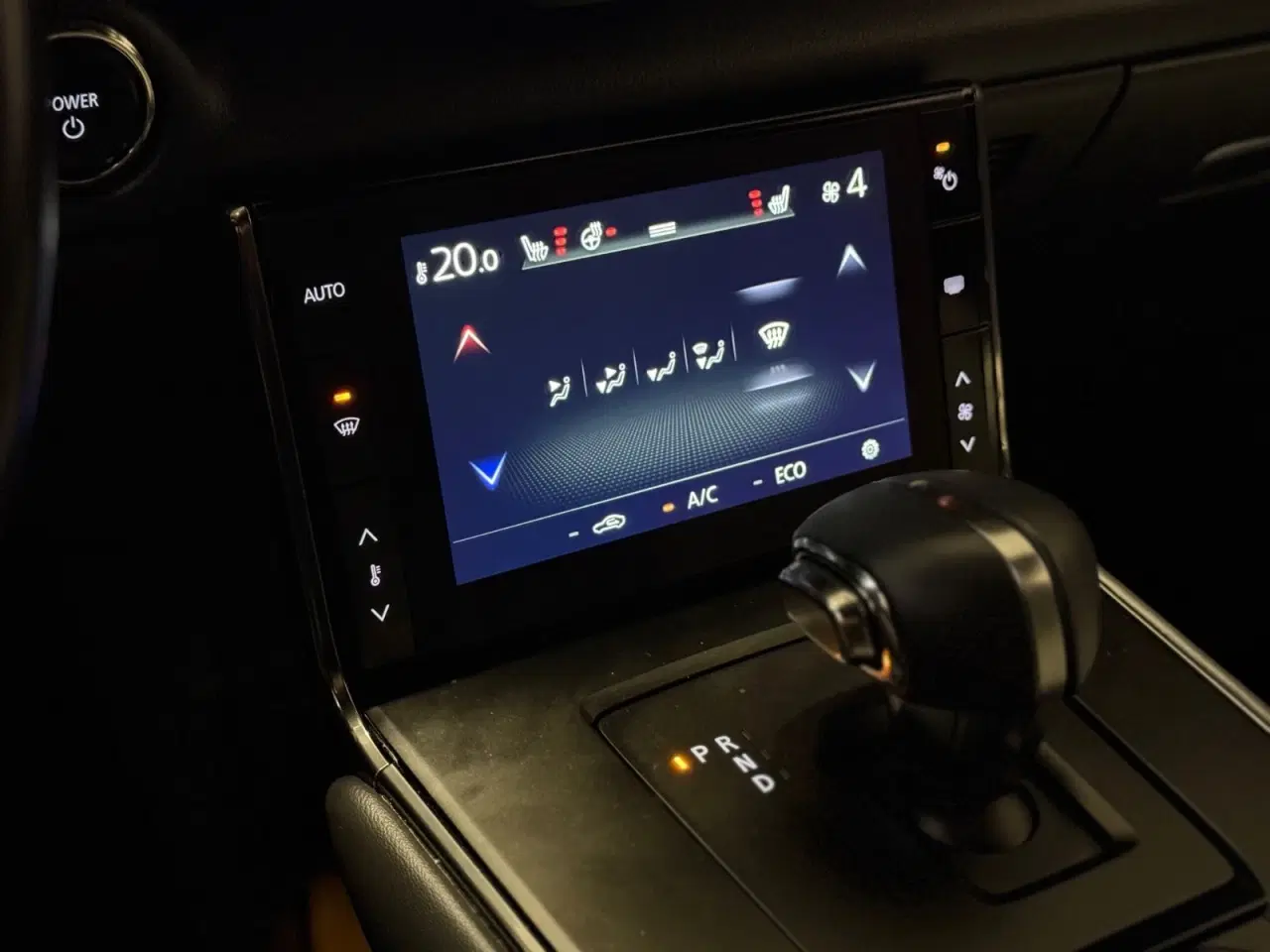 Billede 11 - Mazda MX-30  e-SkyActiv Cosmo