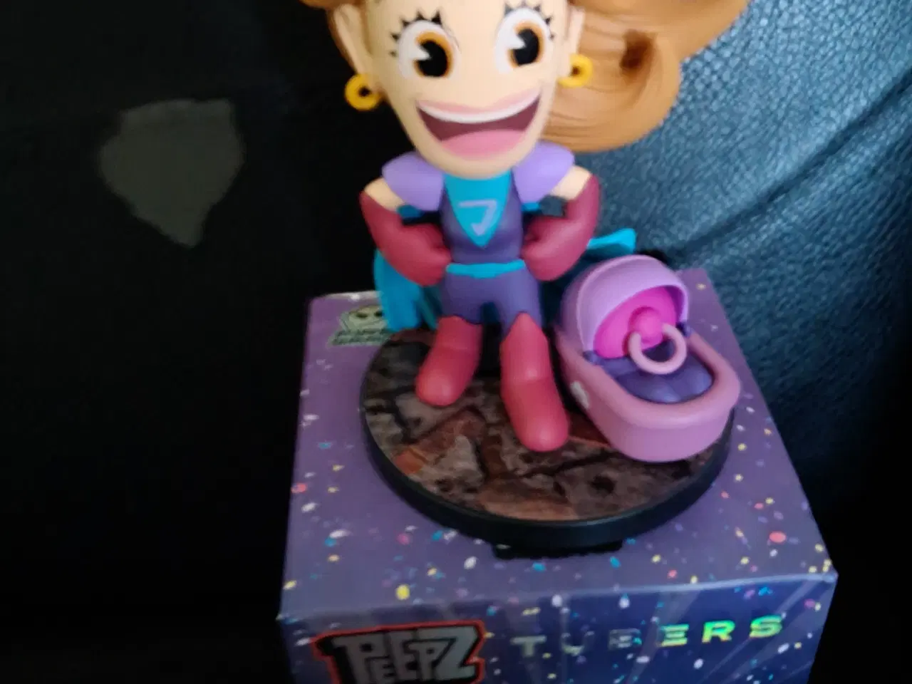 Billede 4 - Jas og Mika special edition Peepz 