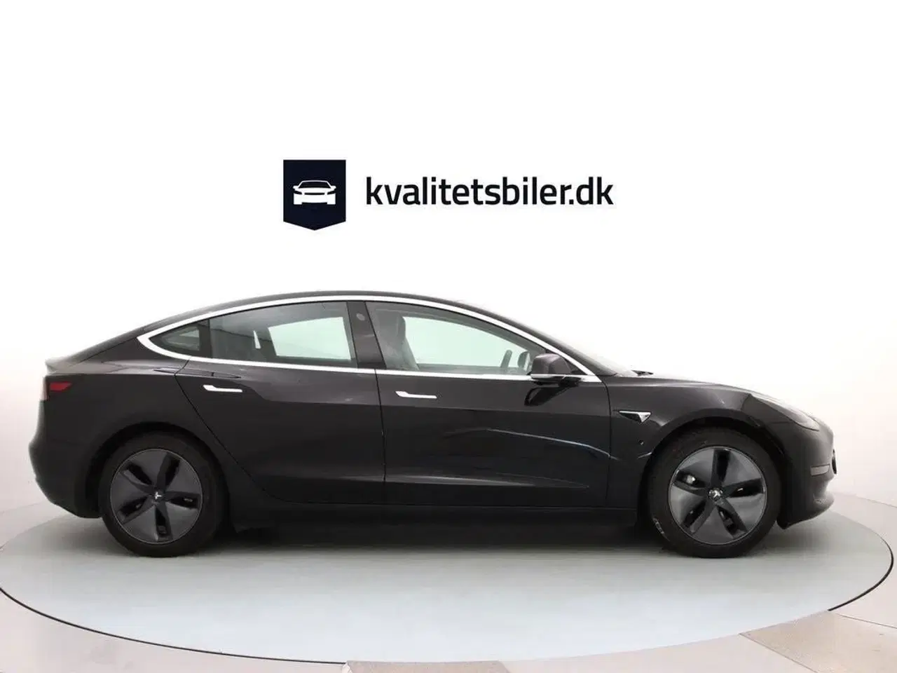 Billede 4 - Tesla Model 3  Standard Range+ RWD