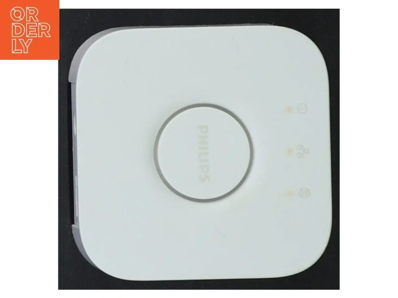 Billede 5 - Philips Hue Bridge fra Philips (str. 9 x 9 cm)